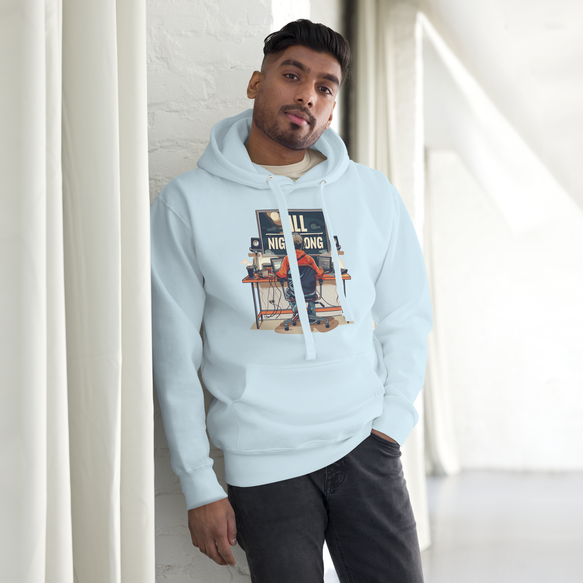 Hoodies