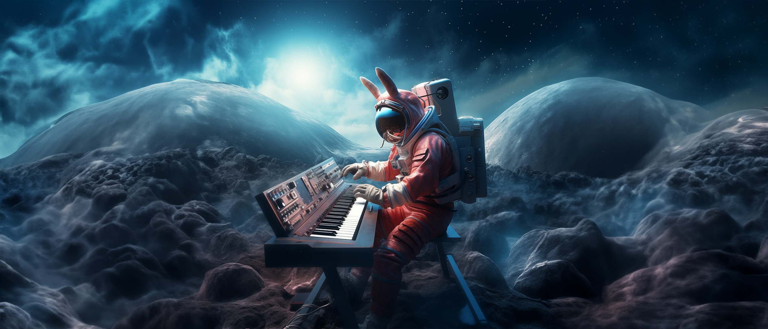 Rabbit Hole Sound