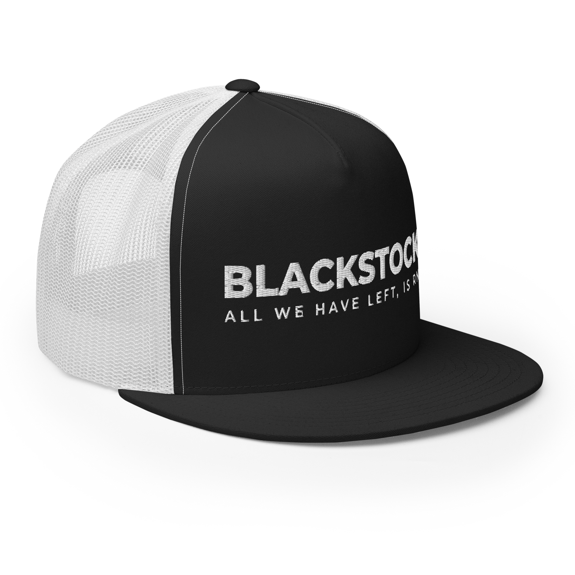 Blackstock | Trucker Cap