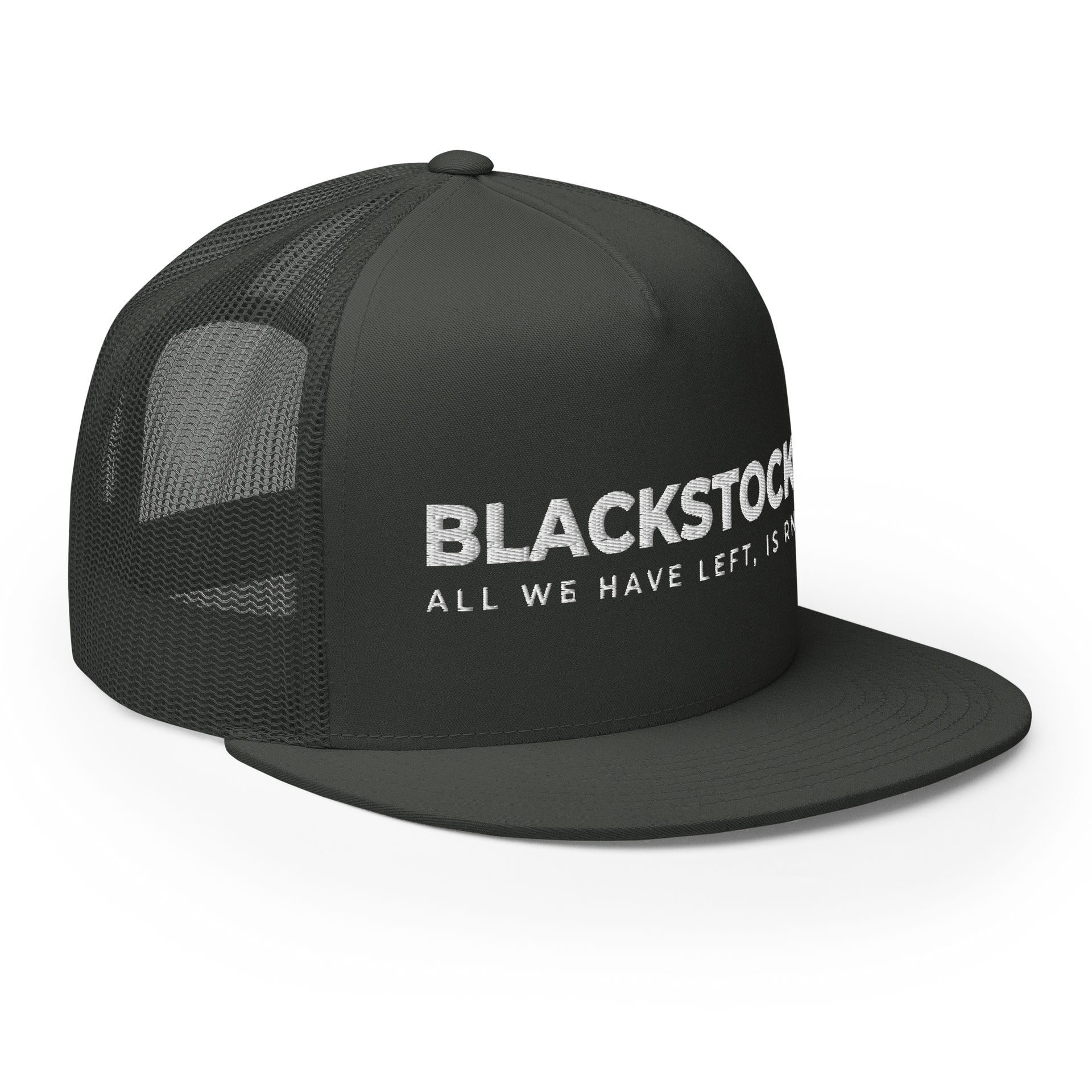 Blackstock | Trucker Cap