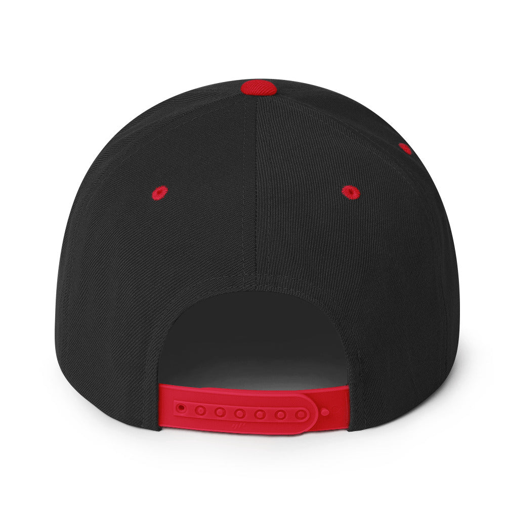 Blackstock | Snapback Hat