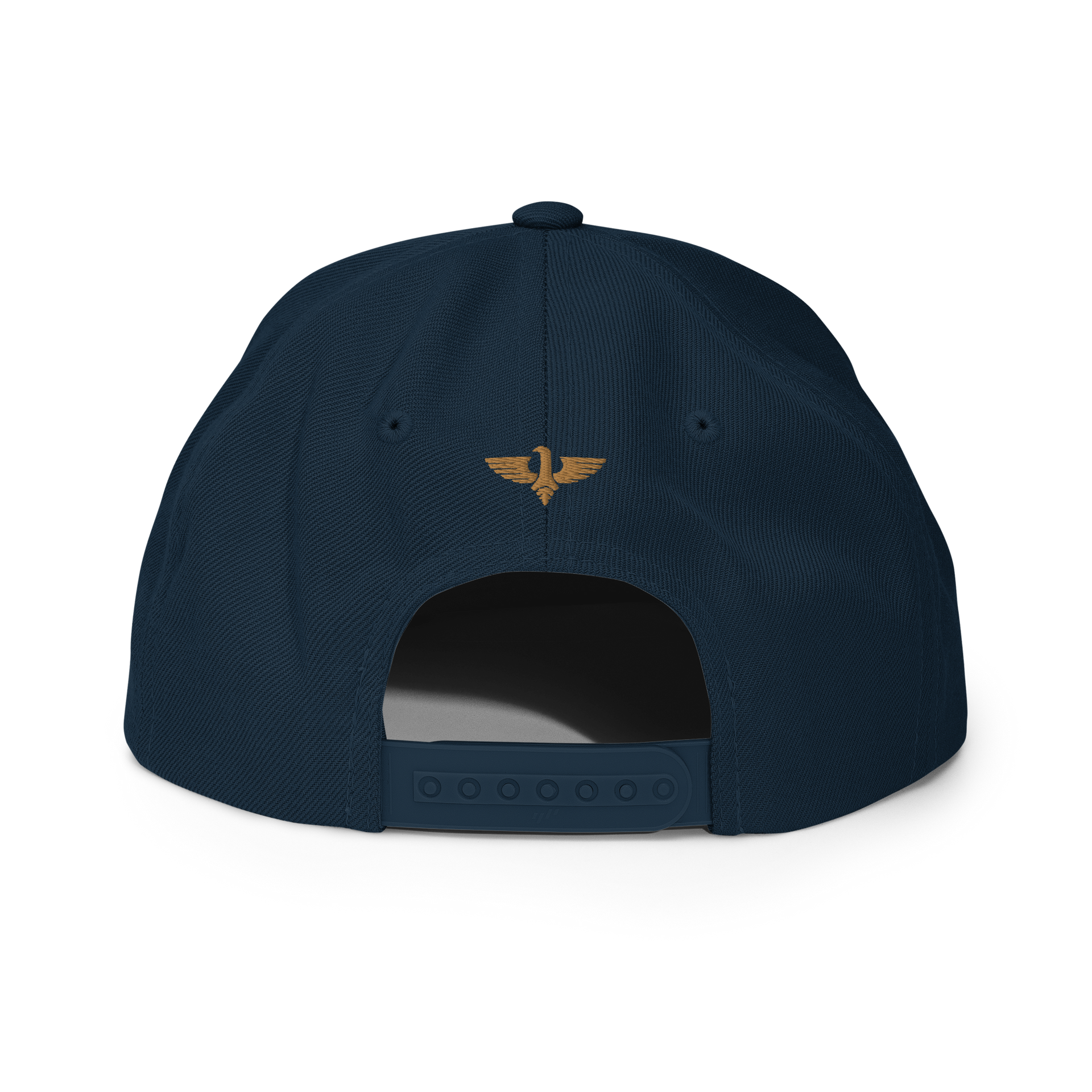 Blackstock | PRDCR Gold 3D Embroidered Snapback