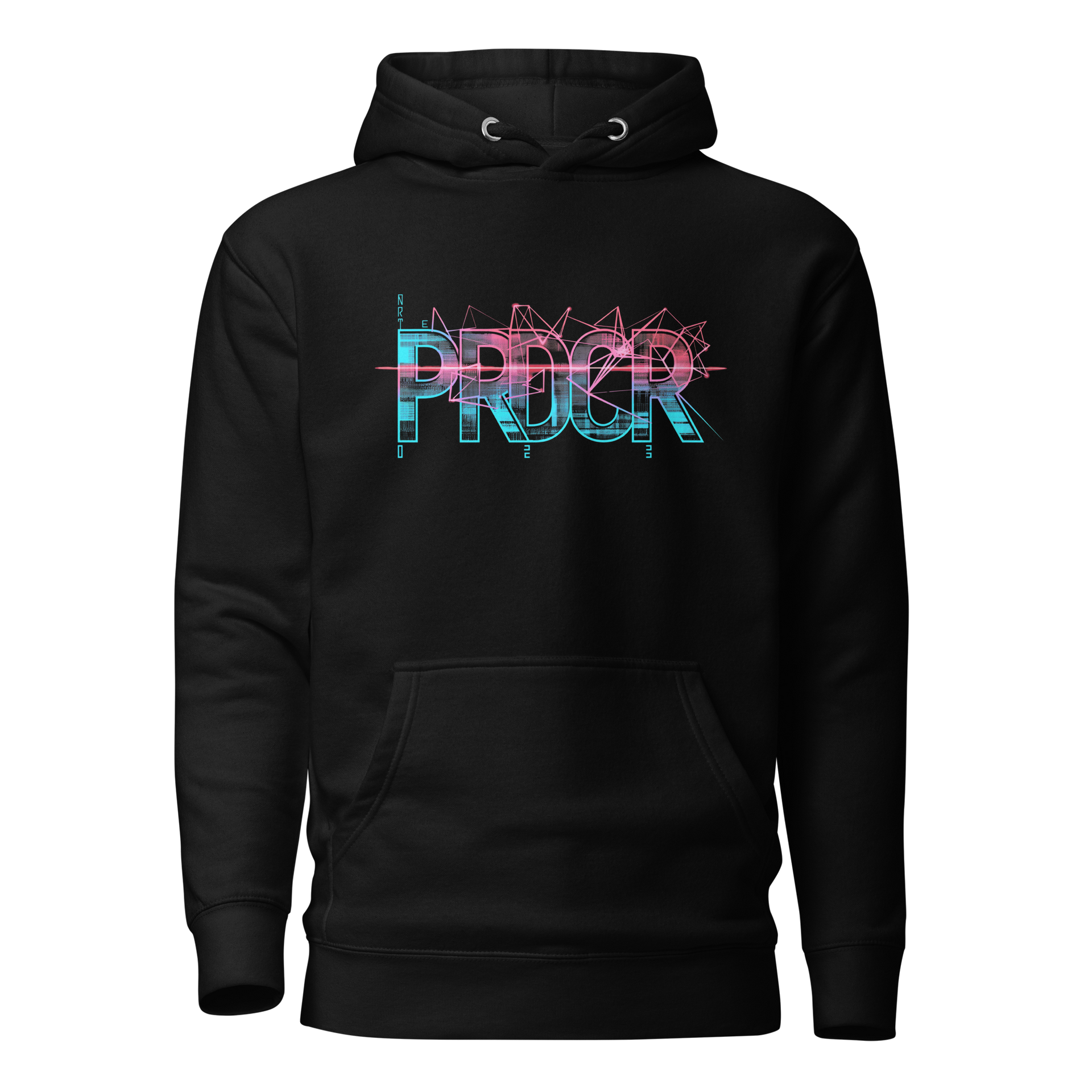 Blackstock | PRDCR Lazer Unisex Hoodie