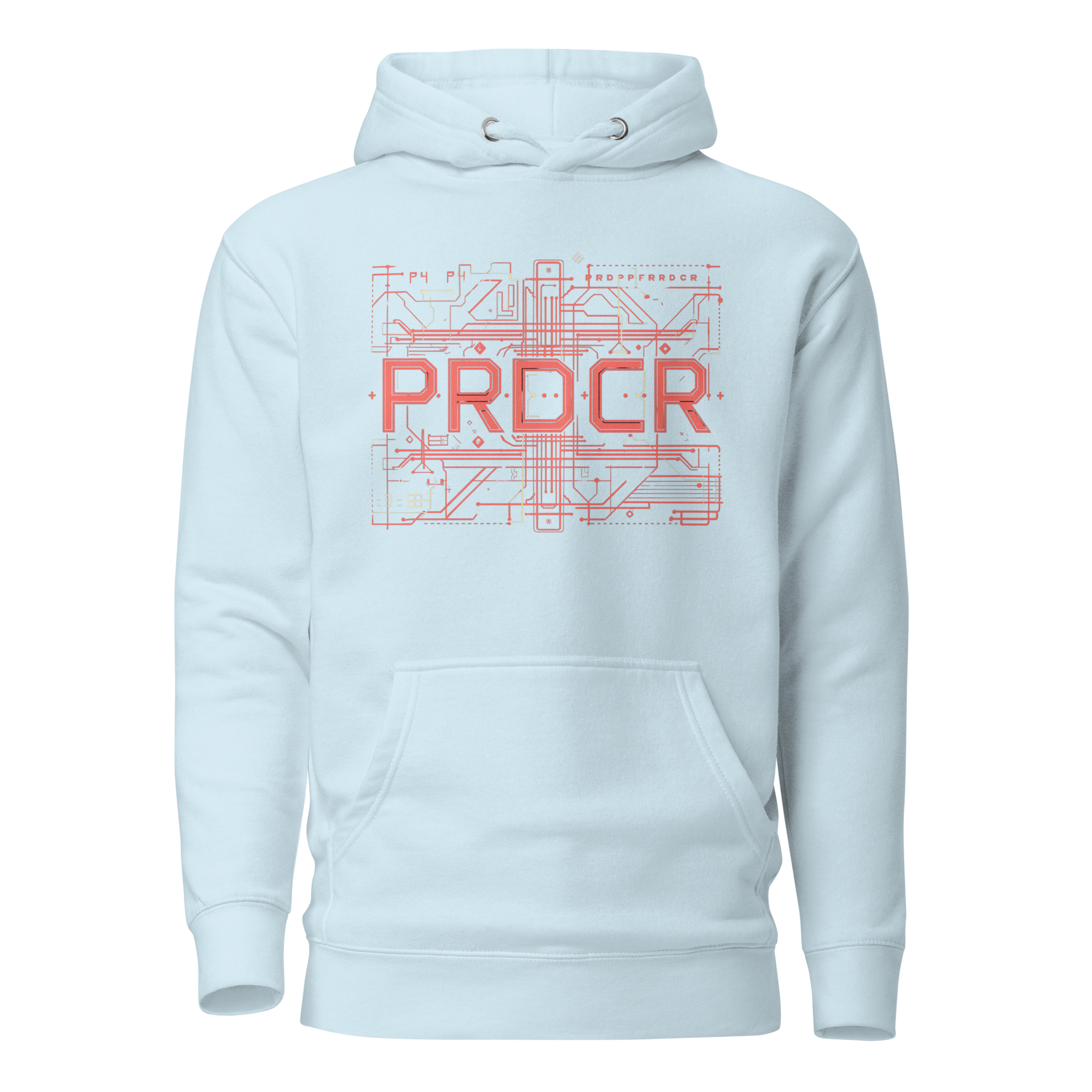 Blackstock | PRDCR Circuit Unisex Hoodie