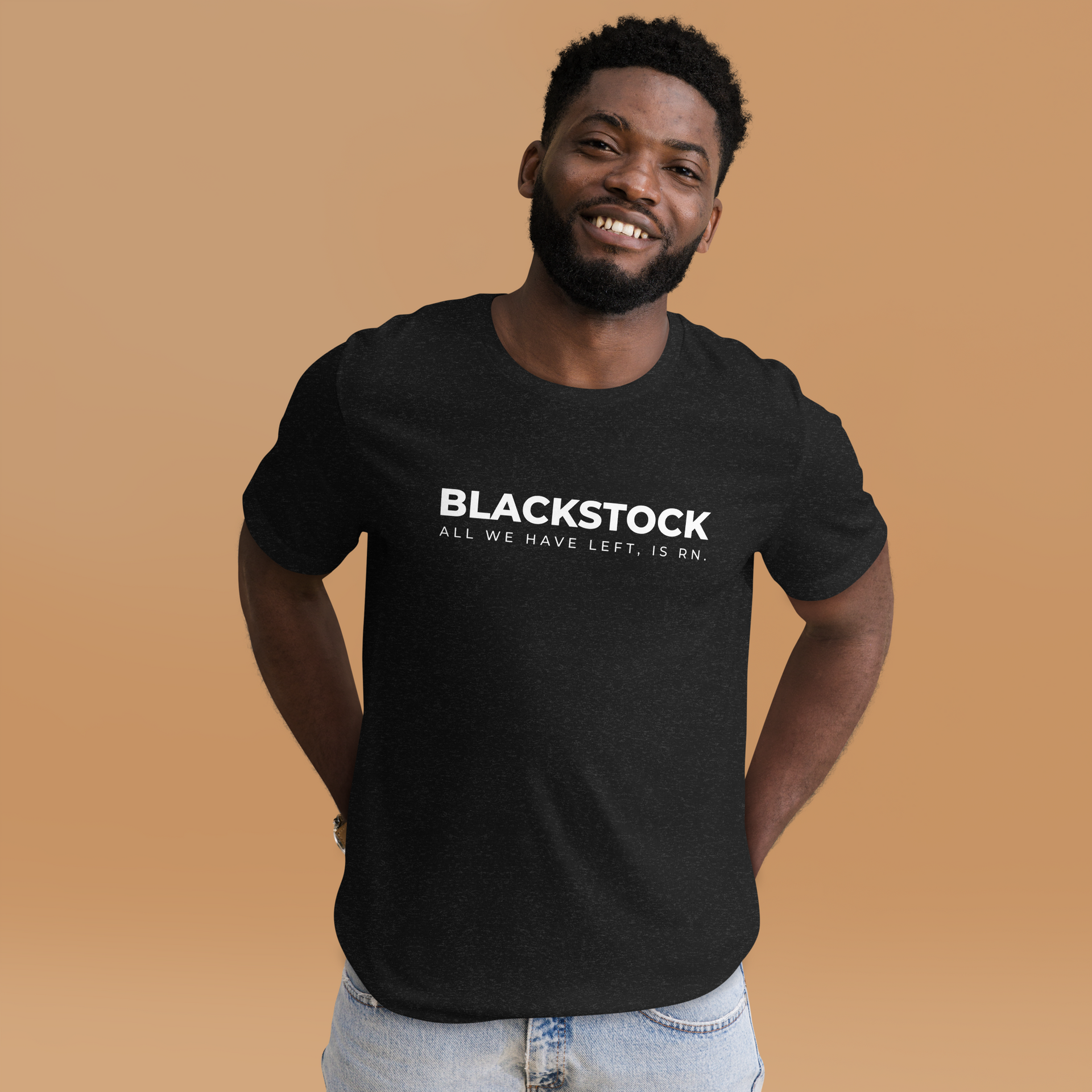 Blackstock | RN Unisex t-shirt