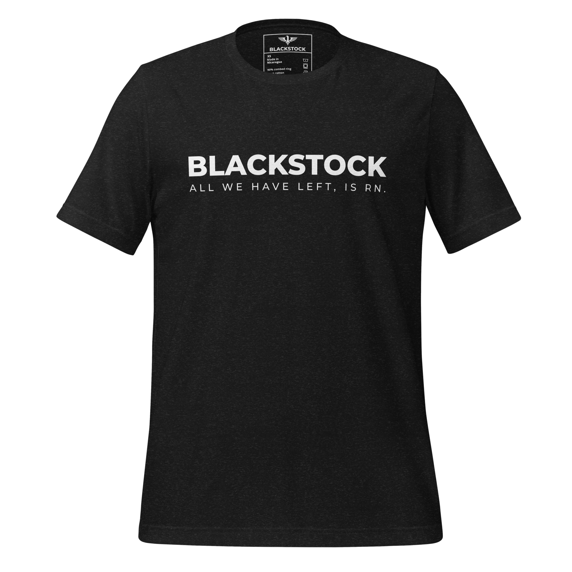 Blackstock | RN Unisex t-shirt